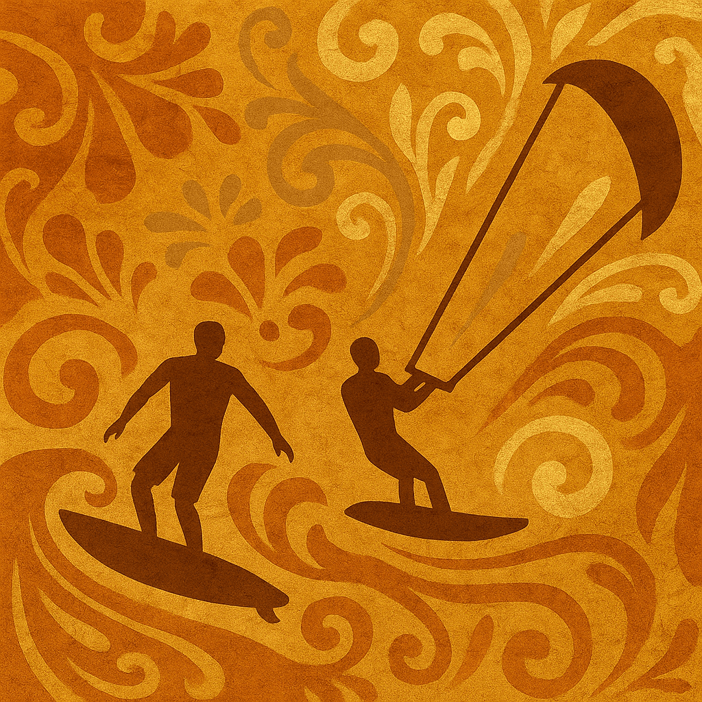 Beach & Water Sports